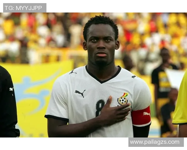 加纳足球明星精彩瞬间集锦视频展现非洲足球魅力与激情