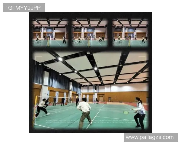 南京羽毛球队的灵活性揭秘：从训练到比赛的全方位分析与探讨